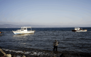 Erst Festnahmen bei NGOs, dann Freilassungen: Die griechische Justiz ermittelt