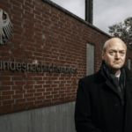 Ex-BND-Chef Schindler über einen Geheimdienst, der keiner sein soll