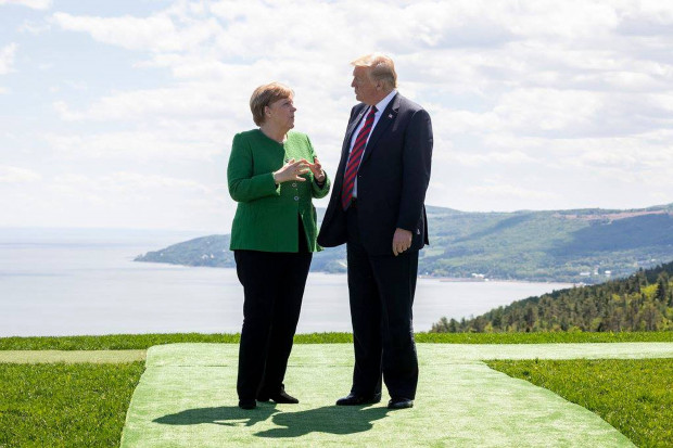 Doppelte Standards: Deutsche Welle, Süddeutsche, Spiegel, ZEIT und so weiter