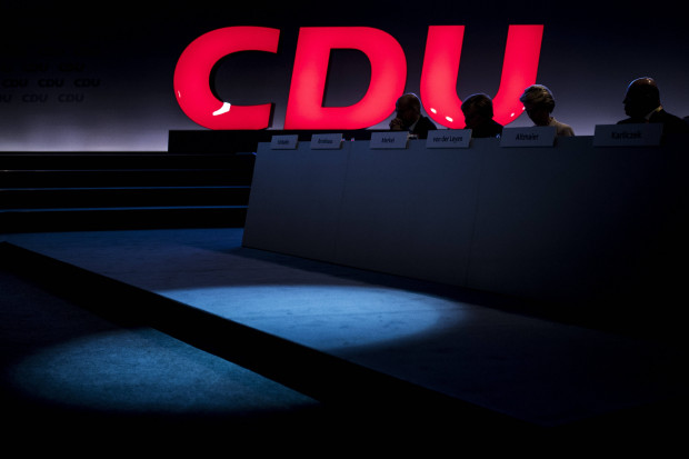 Das echte Wahlprogramm der CDU