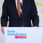 So überflüssig wie die FDP
