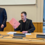 Zersetzungsmaßnahmen im Stasi-Stil: Linke gegen Knabe, die CDU macht mit