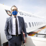 Milliardenpreis für neue Politikertransporter der Flugbereitschaft