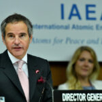 Rafael Grossi (IAEA): Klimaziele ohne Atomkraft nicht erreichbar