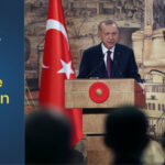 Erdogan führt neues Zensurgesetz ein – Made in Germany