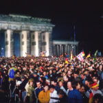 Die deutsche Wiedervereinigung aus dem Geist der Freiheit als Aufgabe