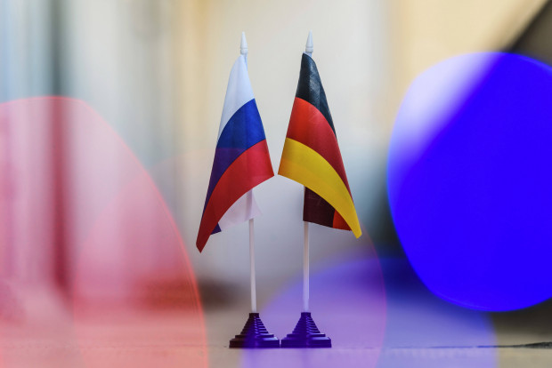 Der Fall Nawalny – Lackmustest deutscher Schwäche