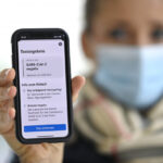 Die Corona-Warn-App: Ein typisches Bundesprojekt