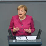 Merkel und „wir“: Über die Sprache der Bundeskanzlerin
