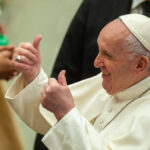Fridays For Future: Eine „Glaubensgemeinschaft“ und ihr Papst