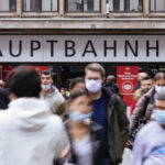 Corona-Update zum 12. Oktober: Die Bundesregierung kommt aus der Panik nicht mehr raus