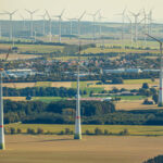 Unantastbarer Sonderstatus für Windräder