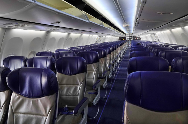 US-Airline: Warum führte der Rauswurf eines schwarzen Fluggasts nicht zum Shitstorm?