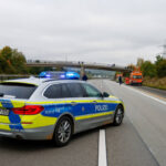 Wieder Abseilaktionen und Autobahnblockaden in Hessen