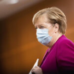 Merkel ist nicht zufrieden, sagt sie, aber stimmt das?