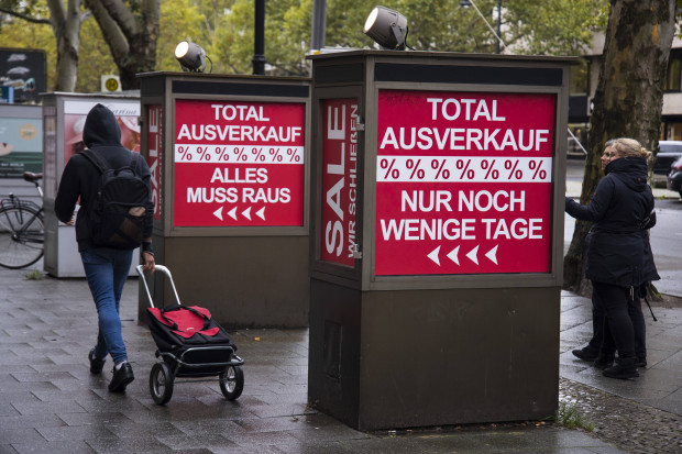 Wirtschaftswissenschaftler: Coronakrise erhöht Zahl der Zombie-Firmen
