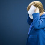Für Merkel läuft es wunschgemäß