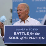 Angriff auf die Institutionen – die radikalen Pläne von US-Demokraten bei einem Biden Sieg