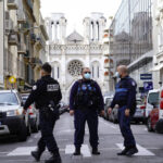 Jetzt erst recht: Islamisten bekämpfen, Freiheit verteidigen