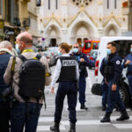 Islamistischer Terror und das Schweigen der Linken
