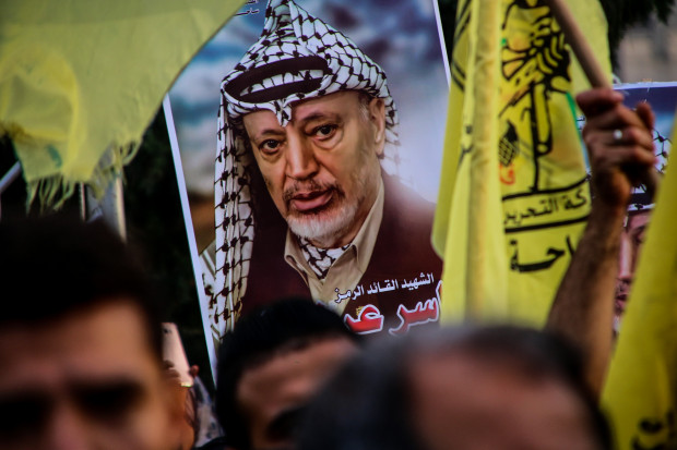 Jusos erklären antisemitische Fatah-Jugend zur Schwesterorganisation – Parteielite schweigt