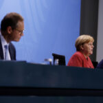 Die Ministerpräsidenten preschen mit Verschärfungsplänen vor
