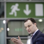 Jens Spahn: Seit 2002 im Bundestag und im Geschäft