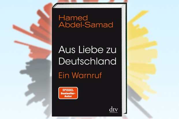 Leidenschaftliches Plädoyer für dieses Land und die Freiheit