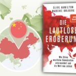 Chinas Griff nach der Weltherrschaft
