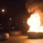 Drohbriefe mit Patronen und Messern – Linksextreme werden immer brutaler