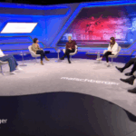 Maischberger setzt Deutschland auf die grüne Anklagebank