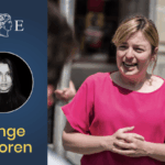 Katharina Schulze, stolze Quotenfrau
