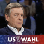 Claus Kleber erklärt uns, wie Trump die Demokratie zerstört