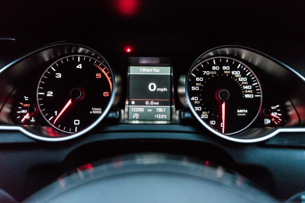 Die Autoindustrie im Lockdown-Wechselbad