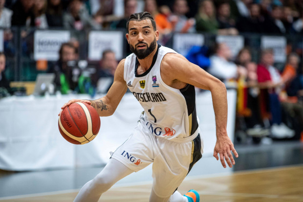 Ende des Rechtsstreits um den Corona-Demonstranten und Basketballer Saibou