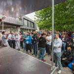 Lasst die Salafisten nicht die Jugend vergiften