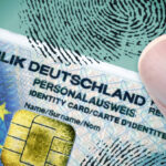 Fingerabdruck-Pflicht im Pass: Gesetz mit 20 Stimmen durchgesetzt