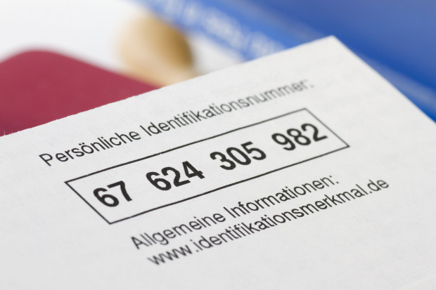 Der gläserne Bürger: Identifikationsnummer für jedermann kommt