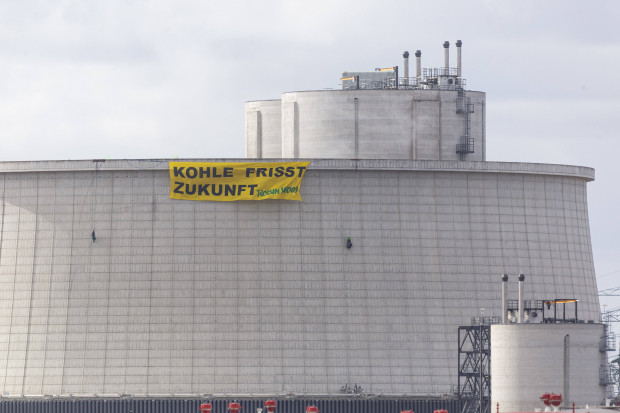 Hohe Energiepreise gefährden Existenz von Unternehmen