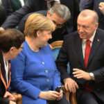 Merkels Appeasement gegenüber Erdogan