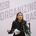Erste Democrats denken laut über Registrierung aller Trump-Unterstützer, -Mitarbeiter und -Wähler nach