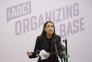 Erste Democrats denken laut über Registrierung aller Trump-Unterstützer, -Mitarbeiter und -Wähler nach