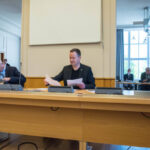 Knabe-Untersuchungsausschuss offenbart „interne Absprache“