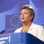 Die forcierte Aufregung um den Schutz der EU-Grenzen