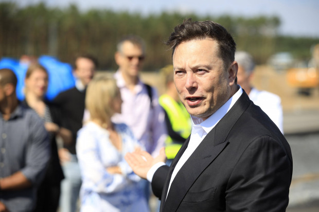 Wo bei Tesla die Gewinne wirklich herkommen