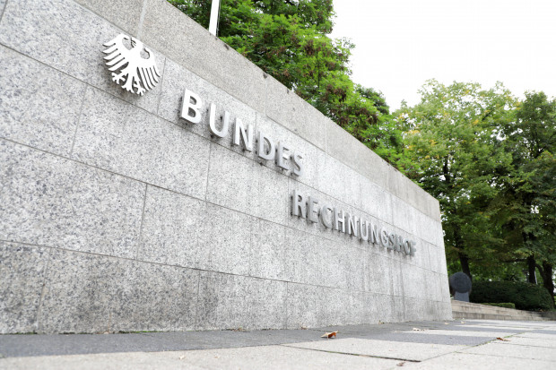 Rechnungshof schlägt Alarm: „Bund schont Rücklage, erklärt aber Notlage“
