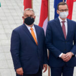 Polen und Ungarn unterwerfen sich nicht