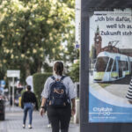 Bürger strafen Verkehrswende in Wiesbaden ab: Nein zur neuen Citybahn