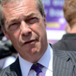 Nigel Farage will mit Anti-Lockdown Partei antreten