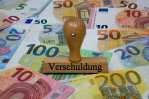 Haushalt: Macht endlich höhere Schulden. Viel höhere.